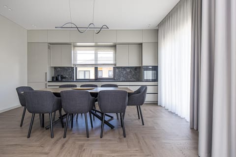 Baltijos parkas - Šventoji House in Palanga