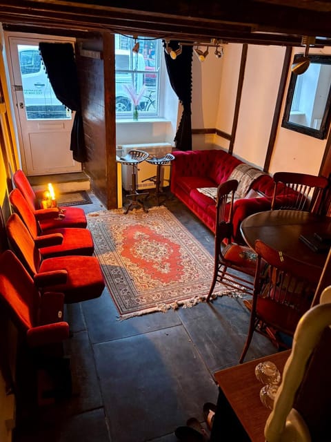 The Little Laura Ashley House House in Wales