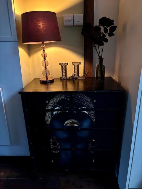 The Little Laura Ashley House House in Wales