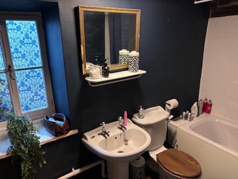 The Little Laura Ashley House House in Wales