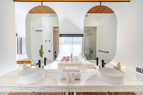 Elva Villas Complex in Seseh, Canggu Villa in Mengwi