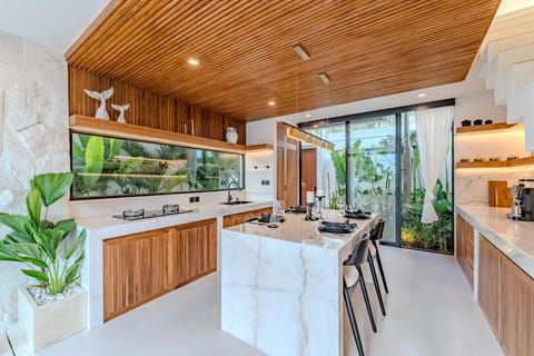 Elva Villas Complex in Seseh, Canggu Villa in Mengwi