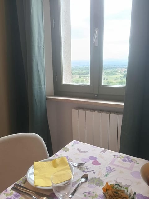 View (from property/room)