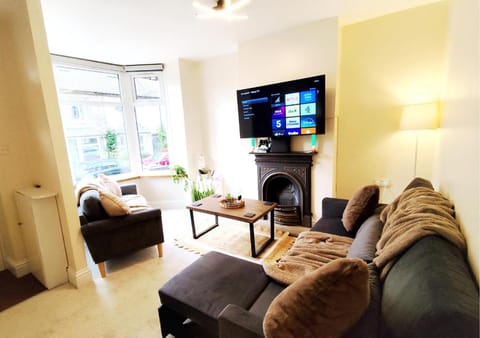 TV and multimedia, Living room