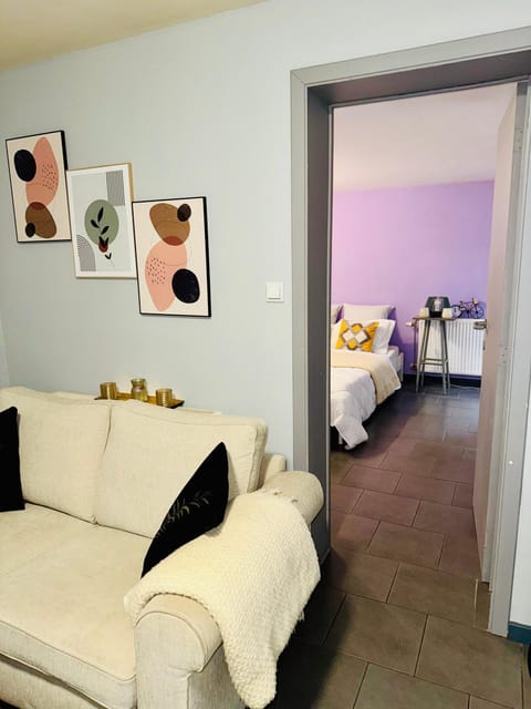 B&B Evasion Appartment Bed and Breakfast in Hauts-de-France