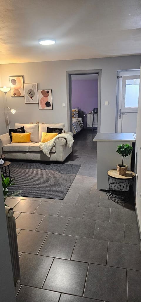 B&B Evasion Appartment Bed and Breakfast in Hauts-de-France