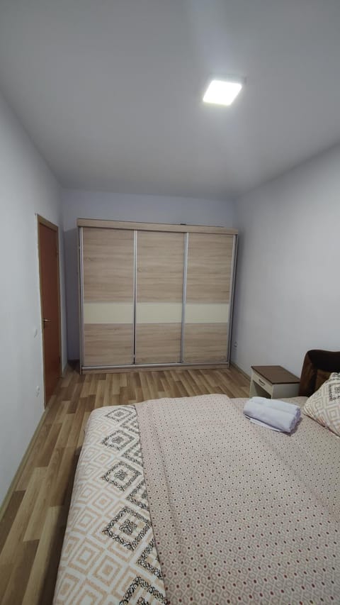 Nikolas apartment Apartment in Serbia