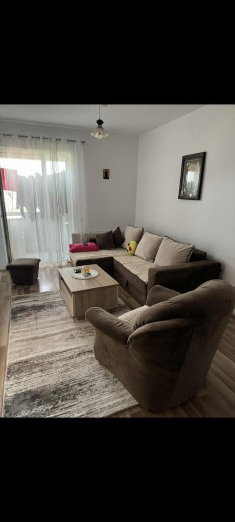 Nikolas apartment Apartment in Serbia