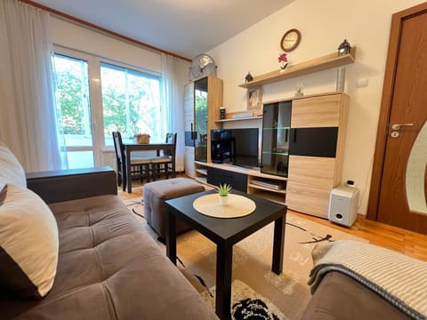 Communal lounge/ TV room, TV and multimedia, Living room, Seating area, Dining area, Evening entertainment