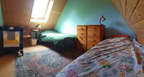 Pen An Lan House in Trégastel