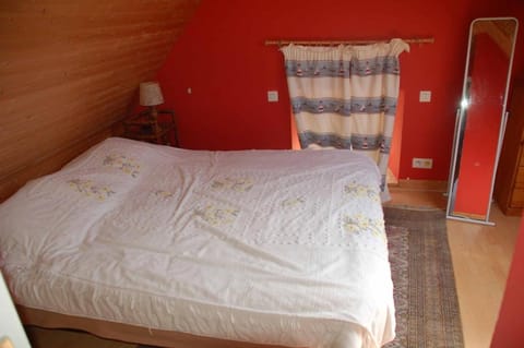 Pen An Lan House in Trégastel