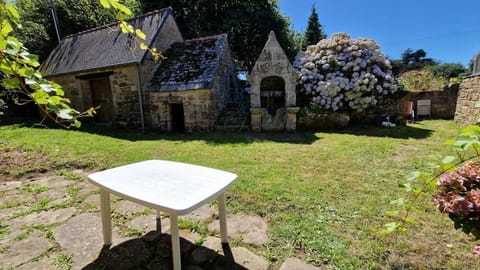 Pen An Lan House in Trégastel