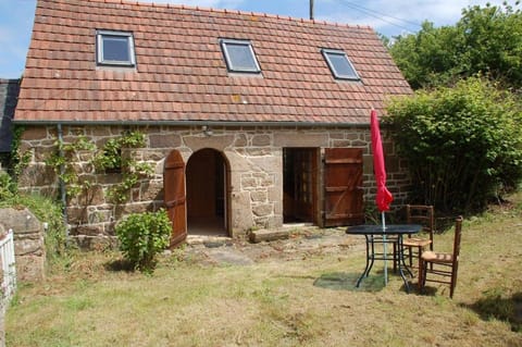 Pen An Lan House in Trégastel