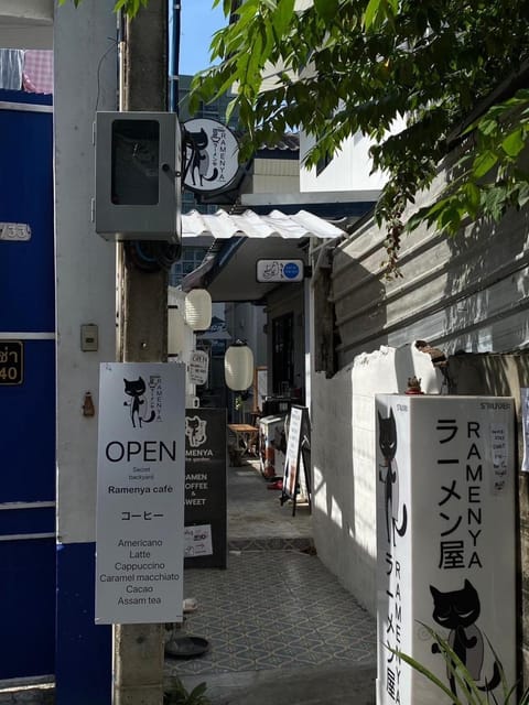 Property building, Day