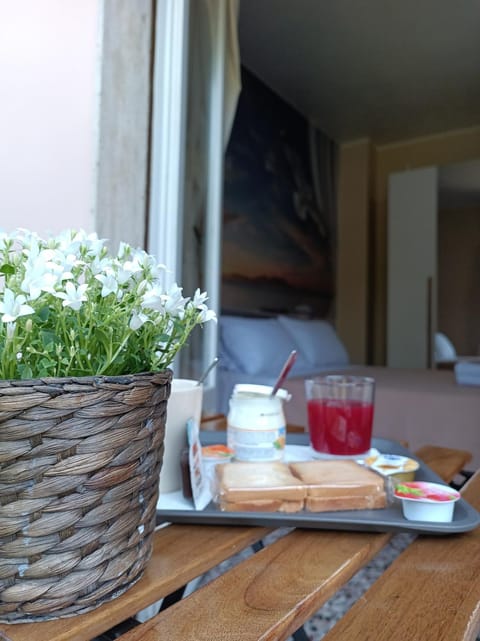 Day, Coffee/tea facilities, Balcony/Terrace