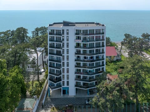 Property building, Day, Bird's eye view, Inner courtyard view