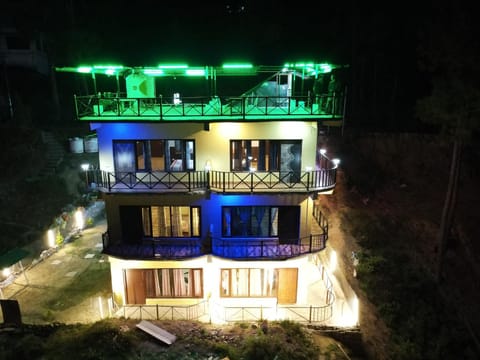 Property view