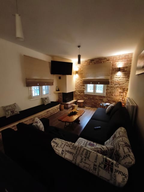 Volos Urban Escape Apartment in Volos