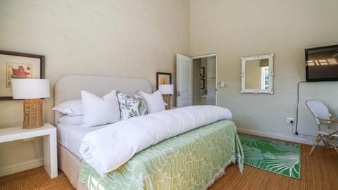 Beach Villa House in Plettenberg Bay