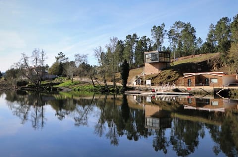 River view