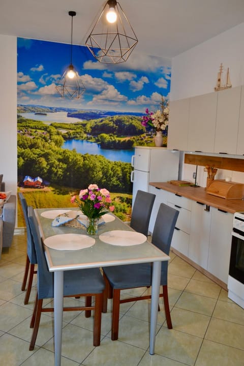 Kitchen or kitchenette, Dining area, oven, pet friendly