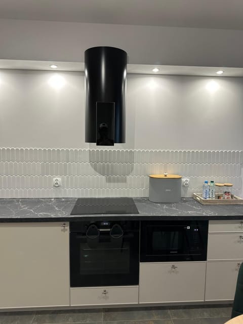 Apartament Modesta Przy Aquaparku Reda Apartment in Pomeranian Voivodeship