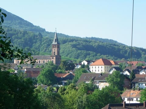 City view