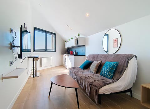 Suite Fashion Week - Appartement central Apartment in Île-de-France