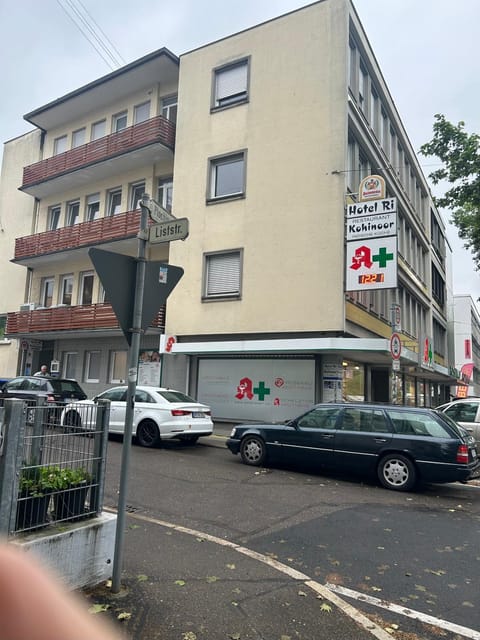 Hotel RI Hotel in Esslingen