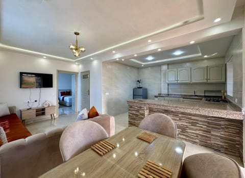 TV and multimedia, Kitchen or kitchenette