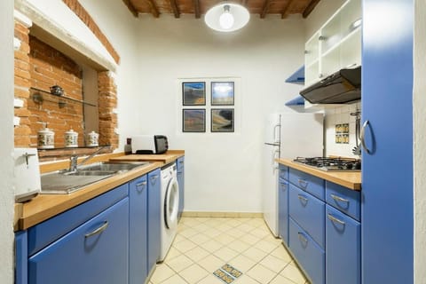 Il Focolare - Centro Storico - Wi-Fi - Free parking Apartment in Arezzo