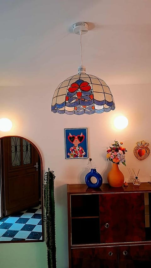 Maison Pivoines House in Saint-Martin-d'Ardèche