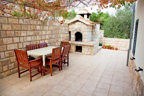 BBQ facilities, Balcony/Terrace