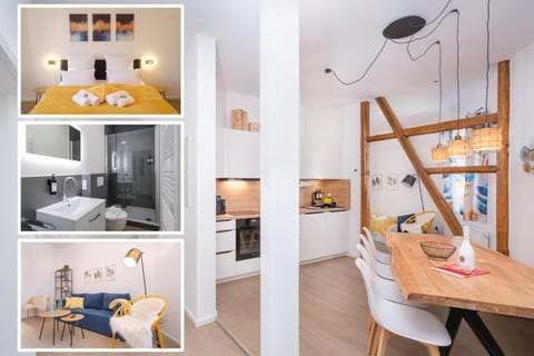 Modernes LOFT in Köln-Nähe Vacation rental in Bergisch Gladbach