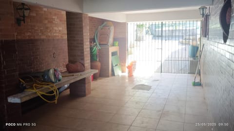 Casa em Praia Linda - 300 MTS da lagoa House in São Pedro da Aldeia