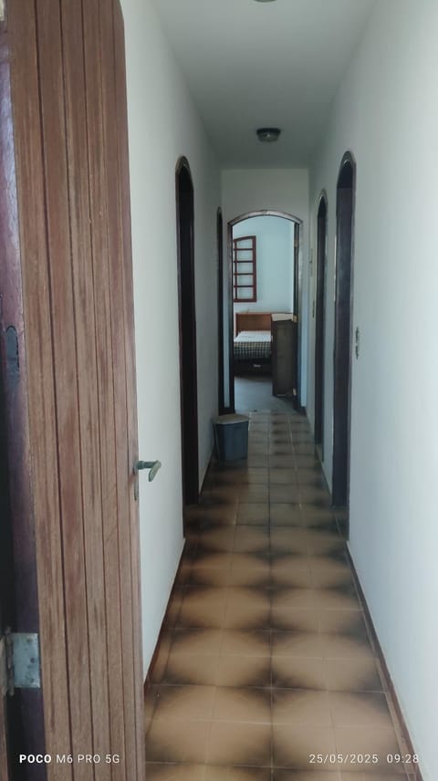 Casa em Praia Linda - 300 MTS da lagoa House in São Pedro da Aldeia