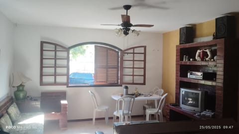 Casa em Praia Linda - 300 MTS da lagoa House in São Pedro da Aldeia