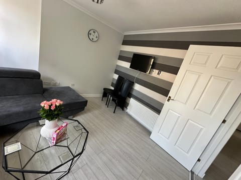 Old Town Place Apartment in Edinburgh