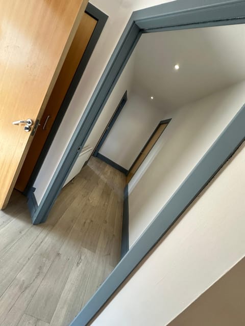 Old Town Place Apartment in Edinburgh