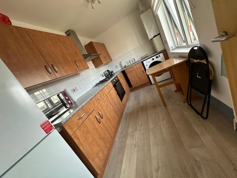 Old Town Place Apartment in Edinburgh