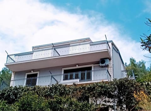 Property building, Balcony/Terrace