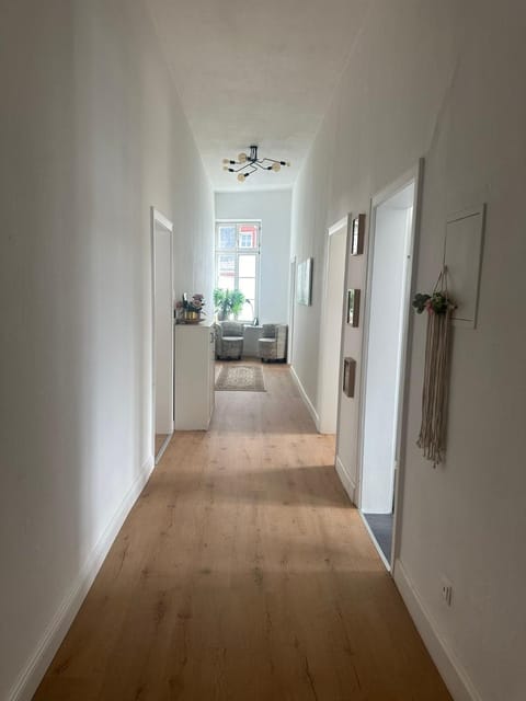 Große Ferienwohnung Limburg Diez Apartment in Limburg