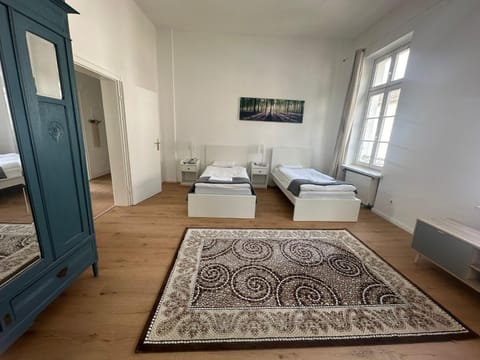 Große Ferienwohnung Limburg Diez Apartment in Limburg