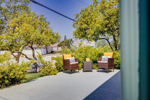 NEW and Modern Cozy Flat in Southern California Apartment in Covina