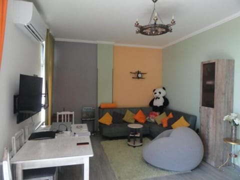Property view