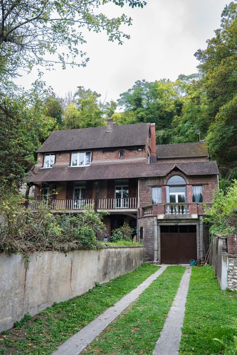 Property view