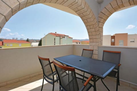 Balcony/Terrace, Balcony/Terrace, Dining area