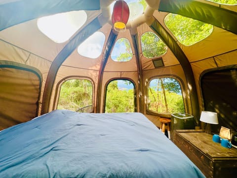 Casita Orquidea Vacation rental in Virgin Islands (U.S.)