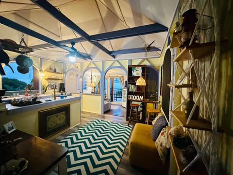 Casita Orquidea Vacation rental in Virgin Islands (U.S.)