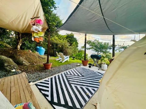 Casita Orquidea Vacation rental in Virgin Islands (U.S.)